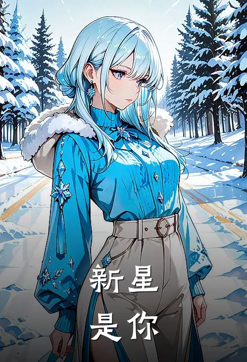 新星，是你