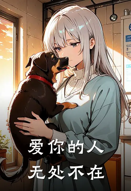 爱你的人无处不在