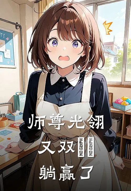 师尊光翎：又双叒叕躺赢了(光翎青阳)热门网络小说_小说推荐完结师尊光翎：又双叒叕躺赢了(光翎青阳)