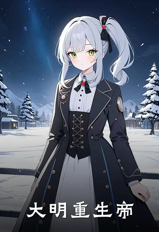 大明重生帝(朱瞻圻朱高煦)热门网络小说推荐_最新章节列表大明重生帝(朱瞻圻朱高煦)