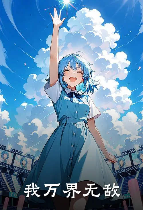 我万界无敌(顾北苏晚晴)新热门小说_免费完结小说我万界无敌(顾北苏晚晴)