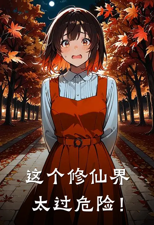 这个修仙界太过危险！林天苗珂免费小说在线阅读_最新章节列表这个修仙界太过危险！(林天苗珂)