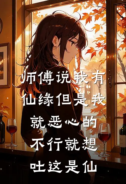 师傅说我有仙缘但是我就恶心的不行就想吐这是仙