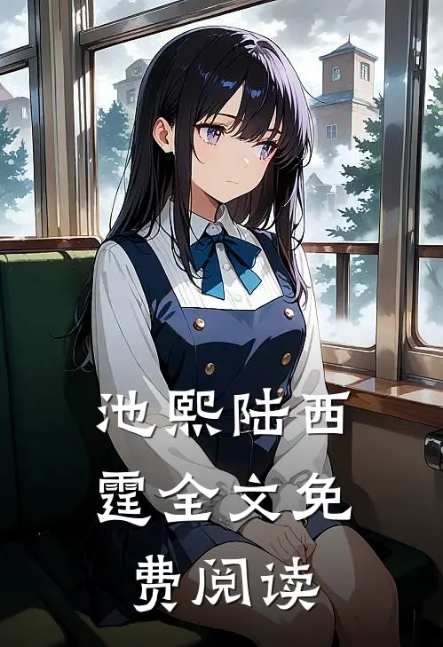 池熙陆西霆全文免费阅读