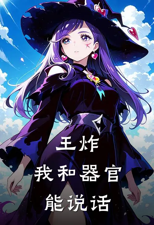 王炸，我和器官能说话何安王富贵最新小说全文阅读_在线免费小说王炸，我和器官能说话(何安王富贵)