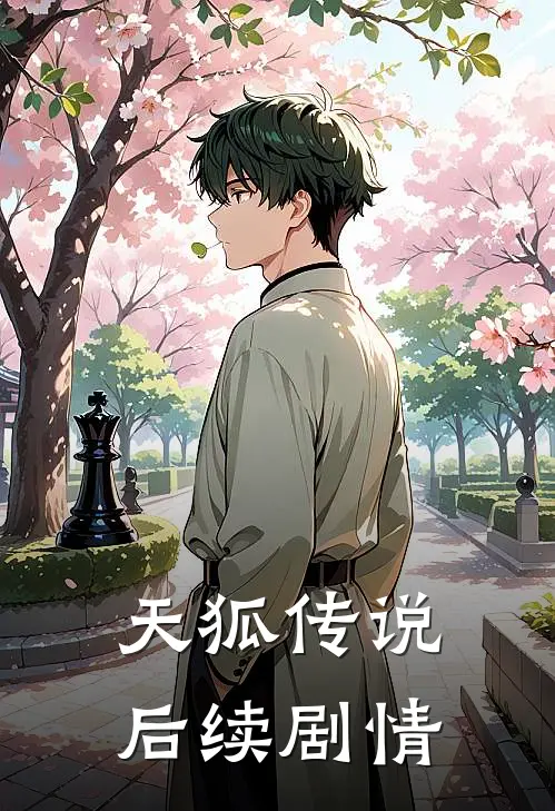 天狐传说后续剧情