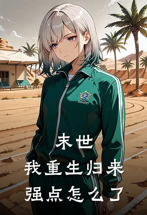 末世，我重生归来，强点怎么了