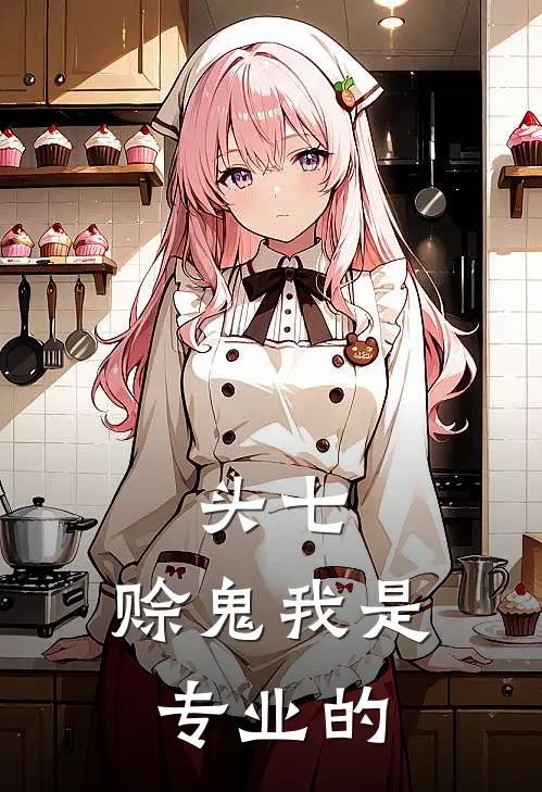 头七：赊鬼我是专业的