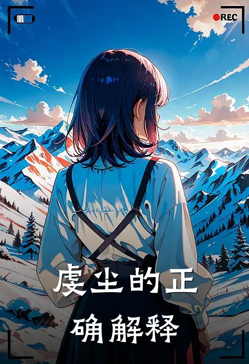 虔尘的正确解释