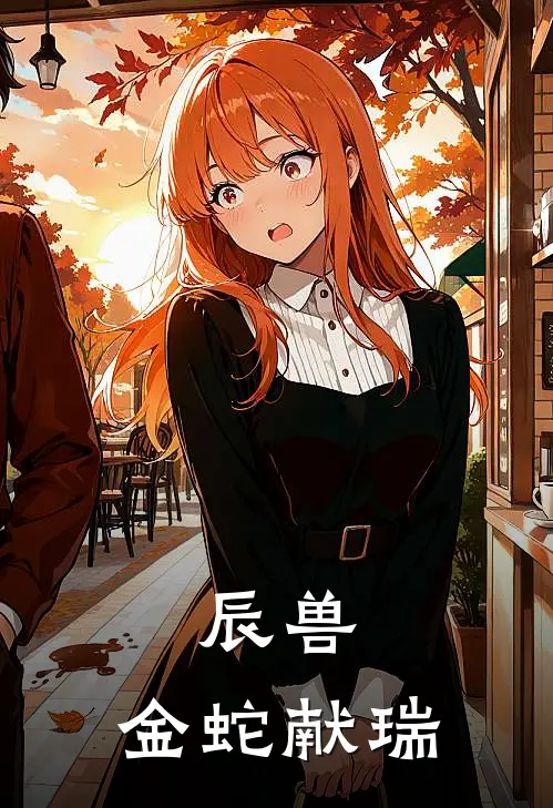 辰兽：金蛇献瑞