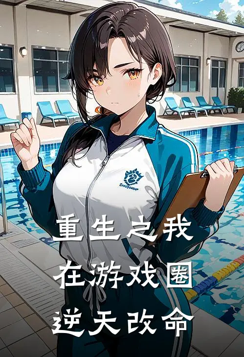 重生之我在游戏圈逆天改命