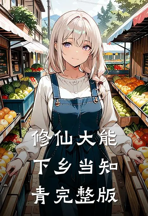 修仙大能下乡当知青完整版