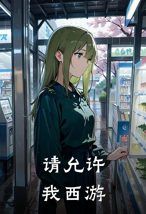 请允许我西游陆小六陆小六最新完本小说_免费小说大全请允许我西游(陆小六陆小六)