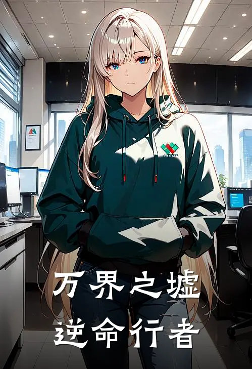 万界之墟：逆命行者(陆烬苏凛)完结版小说推荐_最新完结小说推荐万界之墟：逆命行者陆烬苏凛