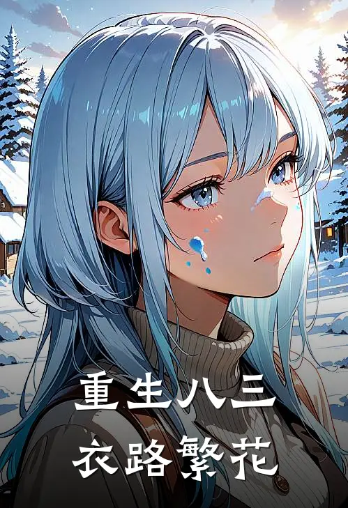 重生八三：衣路繁花(许砚舟周富贵)最新免费小说_完本小说免费阅读重生八三：衣路繁花许砚舟周富贵