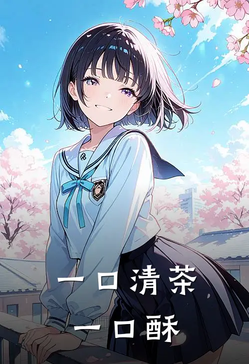 一口清茶，一口酥(沈青木萧烬)完本小说大全_完本热门小说一口清茶，一口酥沈青木萧烬