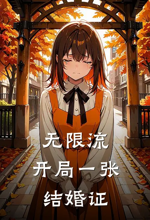 无限流：开局一张结婚证(闻人予姜时诺)推荐完结小说_最新章节列表无限流：开局一张结婚证(闻人予姜时诺)