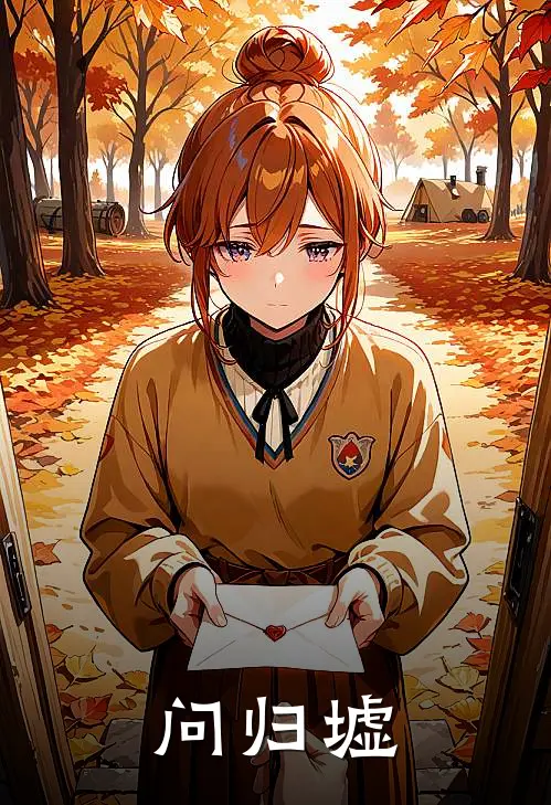 问归墟(林寒苏墨卿)最新免费小说_完本小说免费阅读问归墟林寒苏墨卿