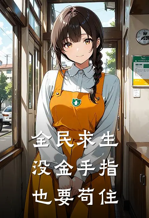 全民求生：没金手指也要苟住