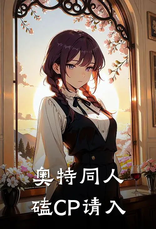 奥特同人：磕CP请入