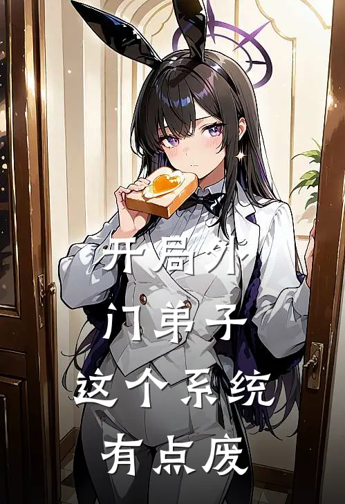 开局外门弟子，这个系统有点废洛云歌端木言希最新好看小说推荐_完本小说免费开局外门弟子，这个系统有点废(洛云歌端木言希)