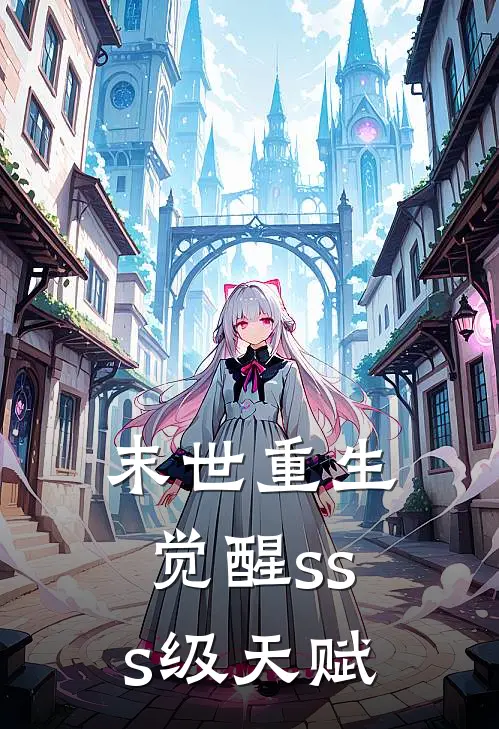 末世重生：觉醒sss级天赋