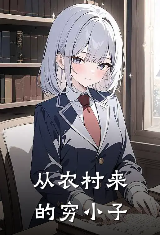 从农村来的穷小子