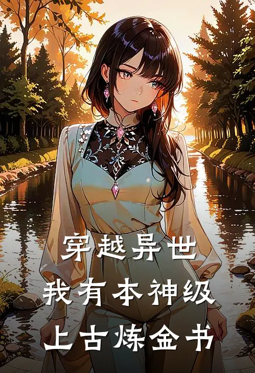 穿越异世：我有本神级上古炼金书