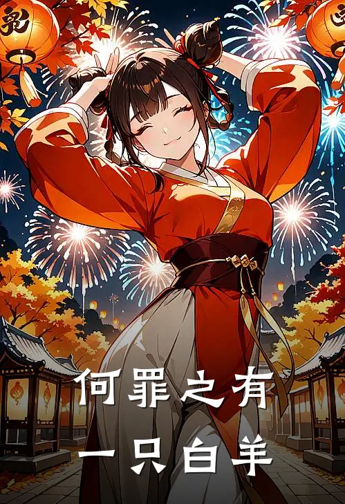何罪之有一只白羊