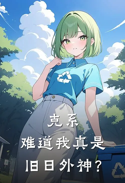 克系：难道我真是旧日外神？