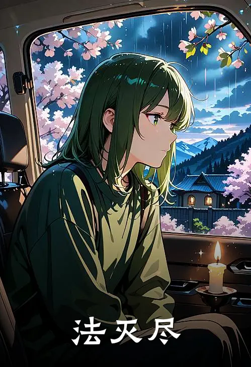 法灭尽(悟尘烬悟尘)最新好看小说_无弹窗全文免费阅读法灭尽悟尘烬悟尘