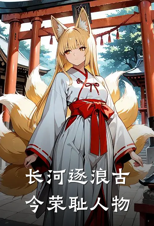 长河逐浪古今荣耻人物