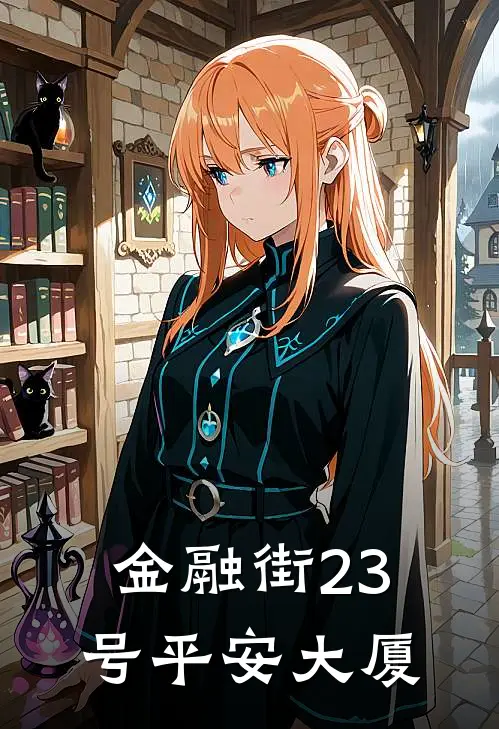 金融街23号平安大厦