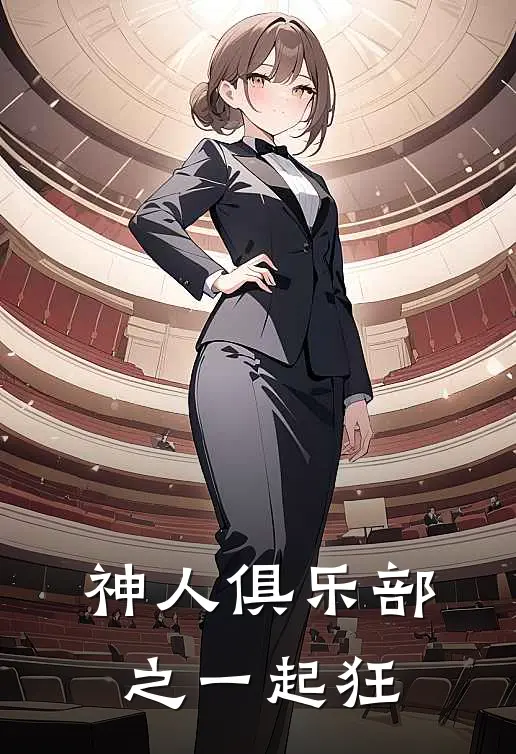 神人俱乐部之一起狂