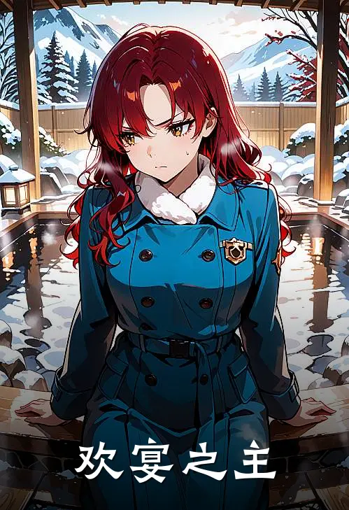 史塔克麦克斯《欢宴之主》完结版免费阅读_欢宴之主全文免费阅读