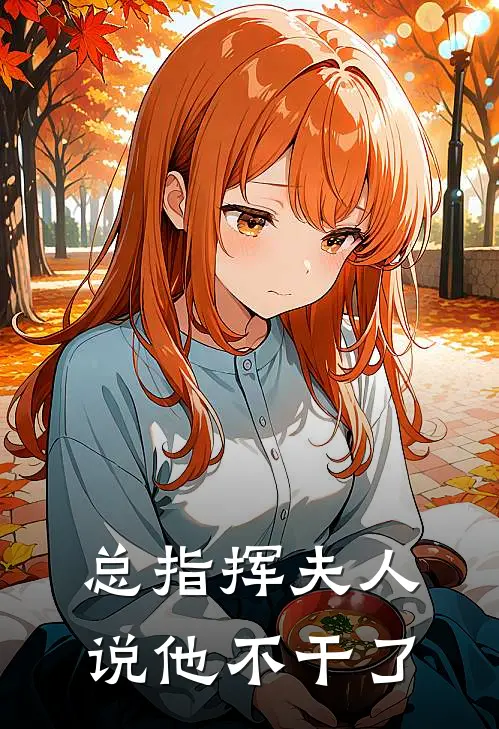 总指挥夫人说他不干了