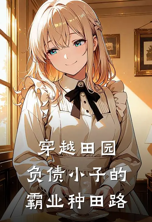 穿越田园：负债小子的霸业种田路