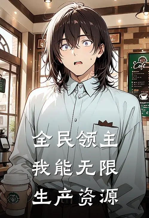 全民领主：我能无限生产资源(墨言赵天)最新热门小说_完结小说全民领主：我能无限生产资源(墨言赵天)