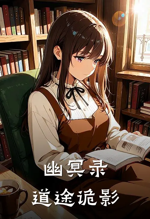 幽冥录：道途诡影玉佩玉佩免费小说在线阅读_最新章节列表幽冥录：道途诡影(玉佩玉佩)