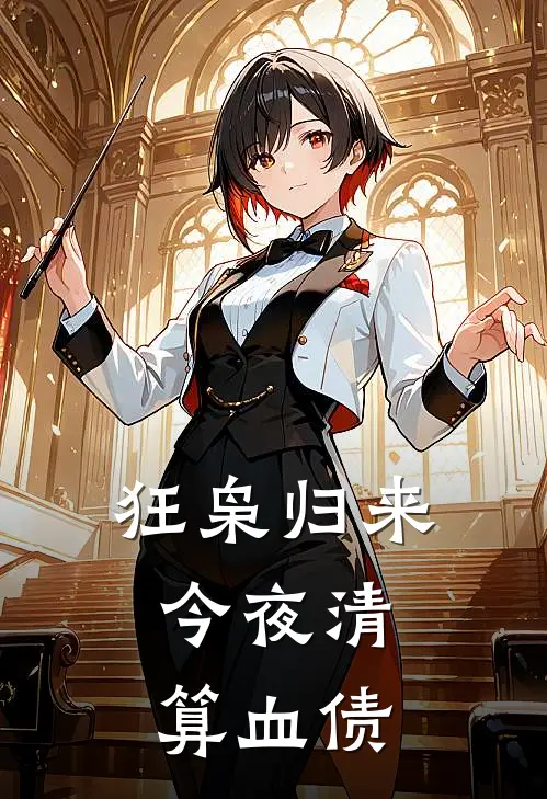 狂枭归来：今夜清算血债(萧烬周世昌)小说全文免费阅读_无弹窗全文免费阅读狂枭归来：今夜清算血债(萧烬周世昌)