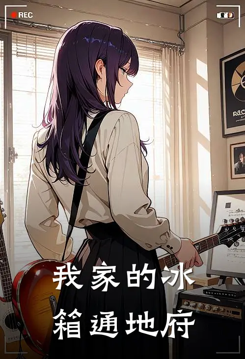 我家的冰箱通地府