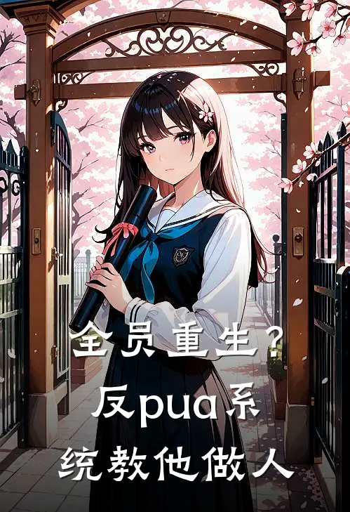 全员重生？反pua系统教他做人(苗俊库梓)小说完结版_全文阅读免费全集全员重生？反pua系统教他做人苗俊库梓