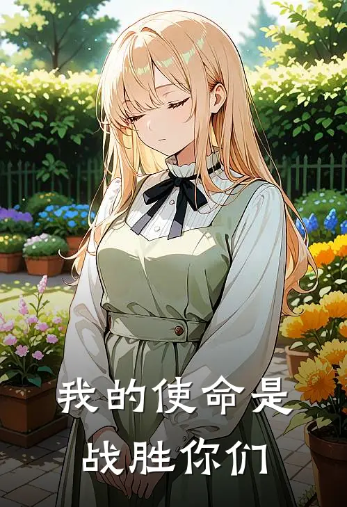 我的使命是战胜你们(杨越林袁无羁)免费阅读完整版小说_最新小说全文阅读我的使命是战胜你们杨越林袁无羁