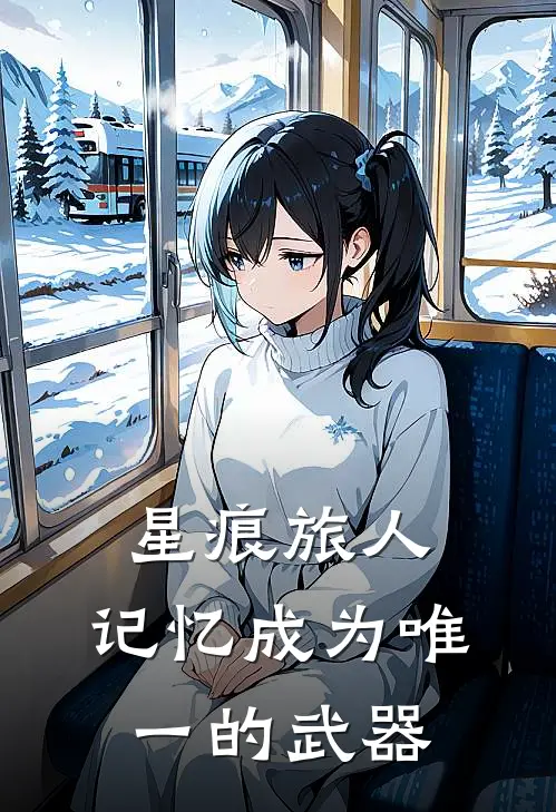 卡尔艾尔文《星痕旅人：记忆成为唯一的武器》完结版阅读_(星痕旅人：记忆成为唯一的武器)全集阅读