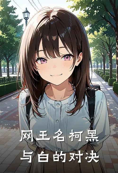 【网王名柯】黑与白的对决毛利兰柯南完整版免费小说_热门网络小说推荐【网王名柯】黑与白的对决(毛利兰柯南)