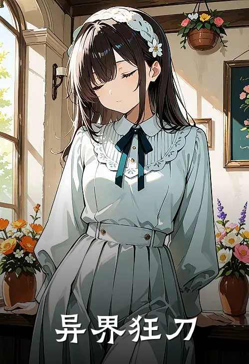 异界狂刀