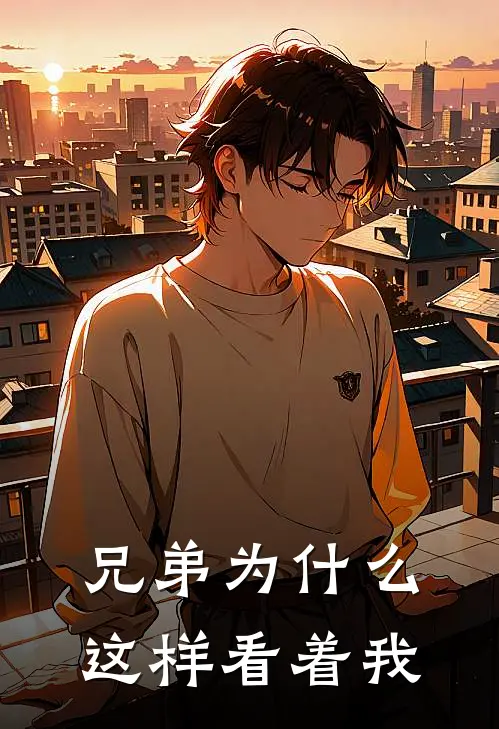 《兄弟为什么这样看着我》宋冬野崔楚天全文免费在线阅读_《兄弟为什么这样看着我》全集阅读