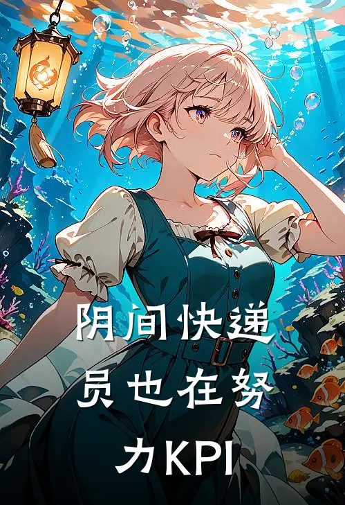 阴间快递员也在努力KPI