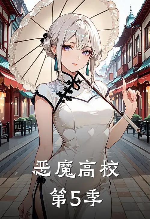 恶魔高校第5季