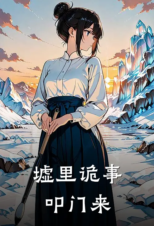 墟里诡事叩门来林夏苏念免费小说全集_免费阅读无弹窗墟里诡事叩门来林夏苏念